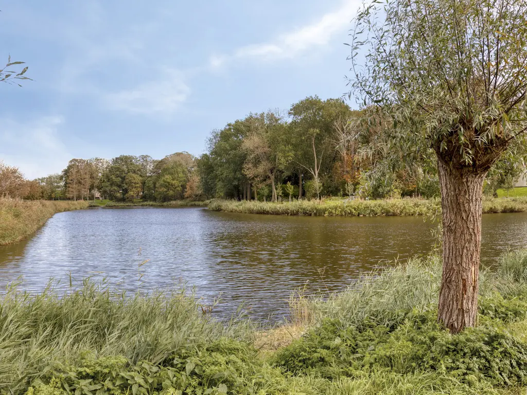 Ten Ankerweg 39a, THOLEN