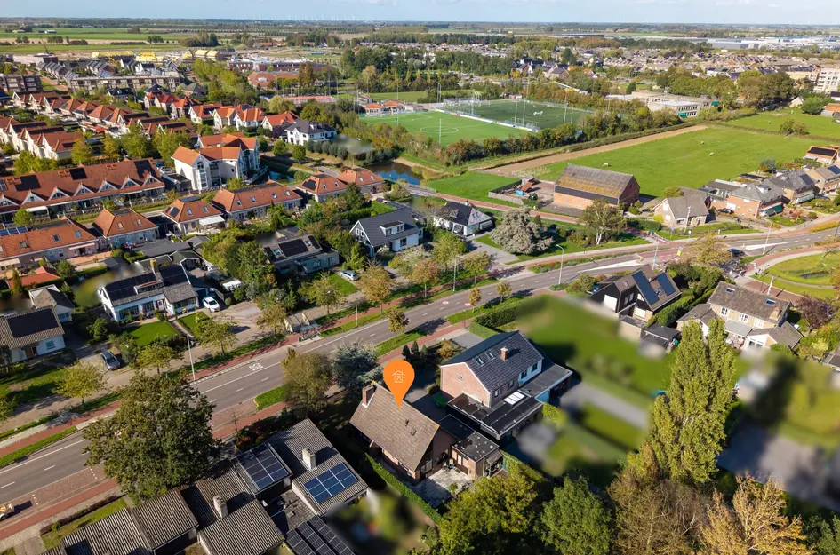 Ten Ankerweg 39a