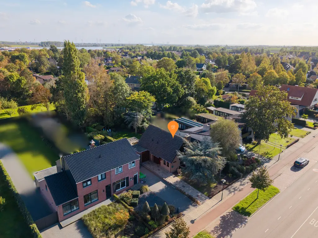 Ten Ankerweg 39a, THOLEN