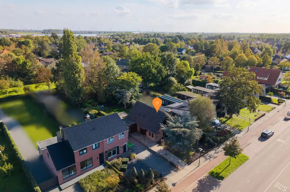Ten Ankerweg 39a