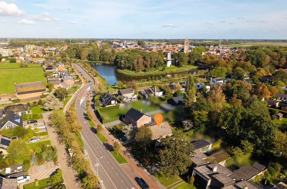 Ten Ankerweg 39a
