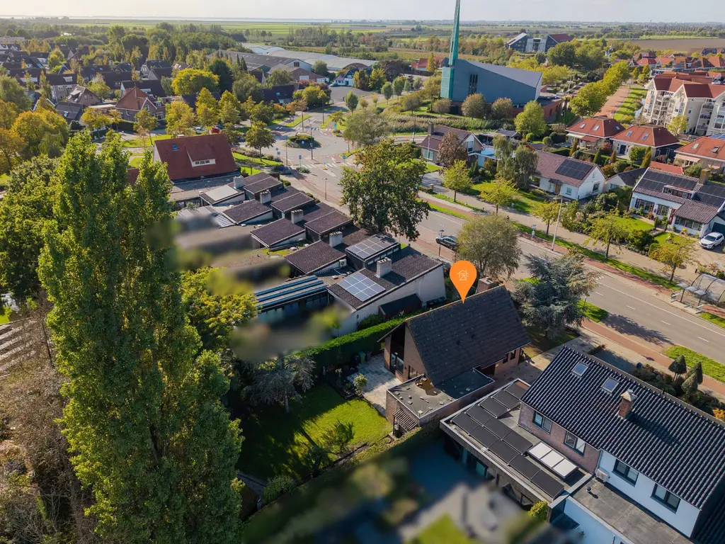 Ten Ankerweg 39a, THOLEN