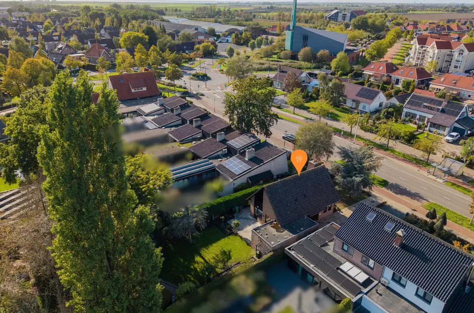 Ten Ankerweg 39a