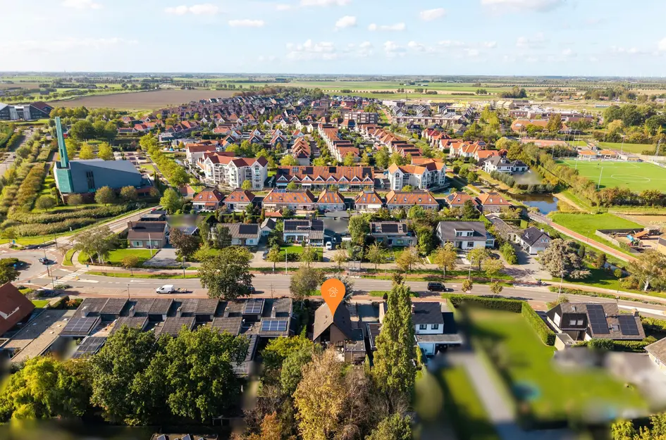 Ten Ankerweg 39a