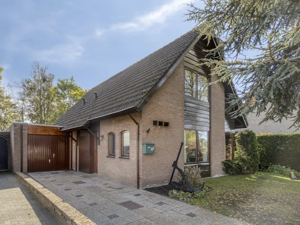 Ten Ankerweg 39a, THOLEN