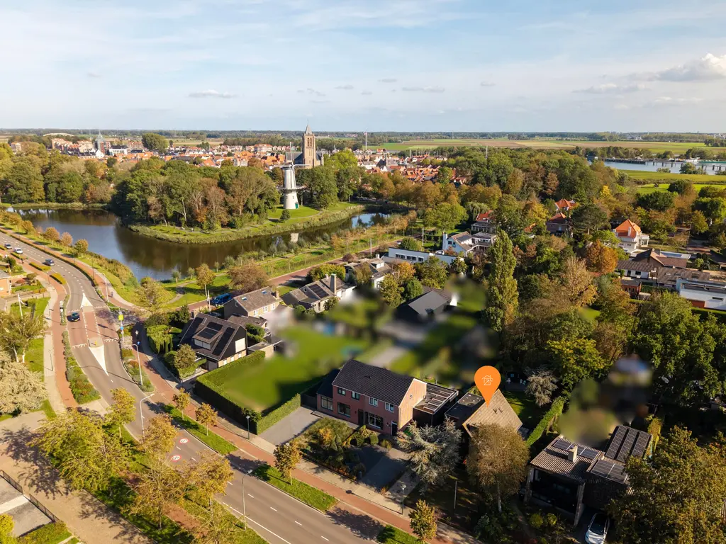 Ten Ankerweg 39a, THOLEN