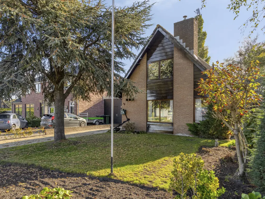Ten Ankerweg 39a, THOLEN