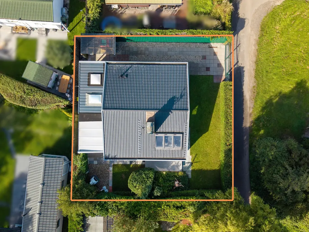 Geertruidaweg 6, SCHERPENISSE
