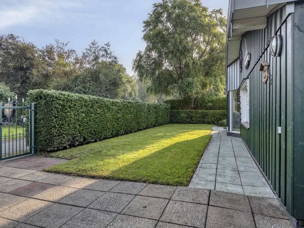 Geertruidaweg 6, SCHERPENISSE