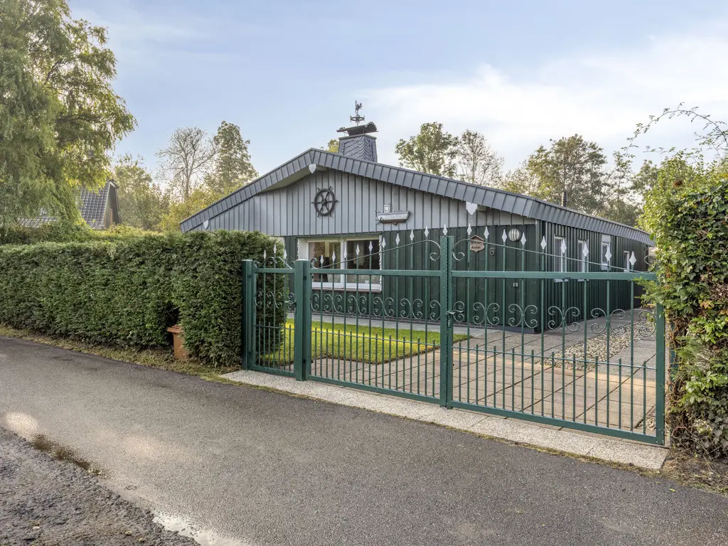 Geertruidaweg 6, SCHERPENISSE