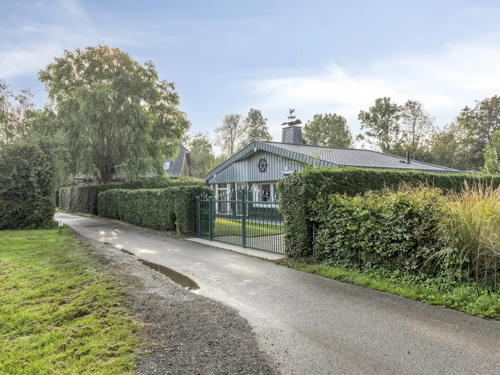 Geertruidaweg 6, SCHERPENISSE