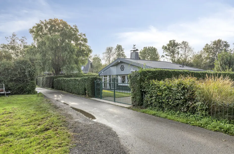 Geertruidaweg 6