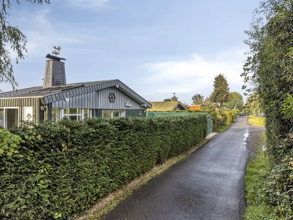 Geertruidaweg 6, SCHERPENISSE