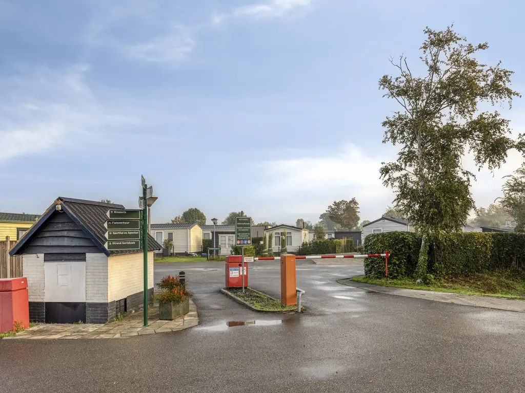 Geertruidaweg 6, SCHERPENISSE