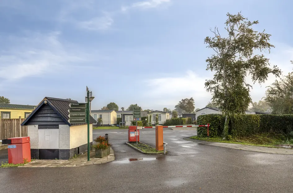 Geertruidaweg 6