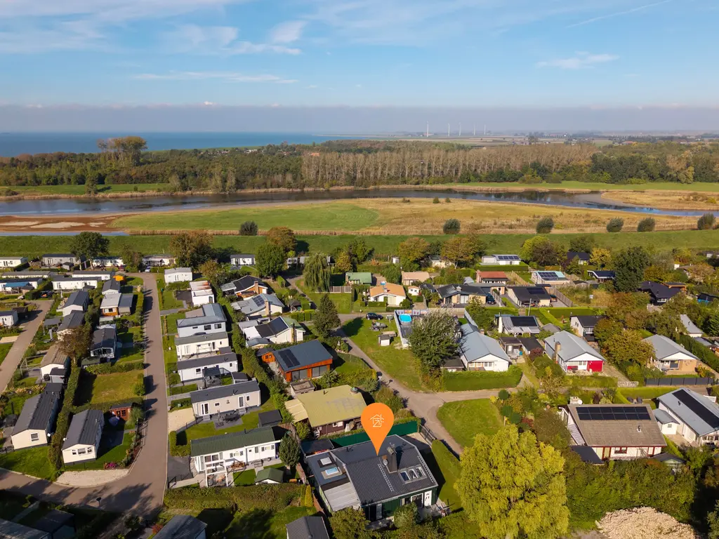 Geertruidaweg 6, SCHERPENISSE