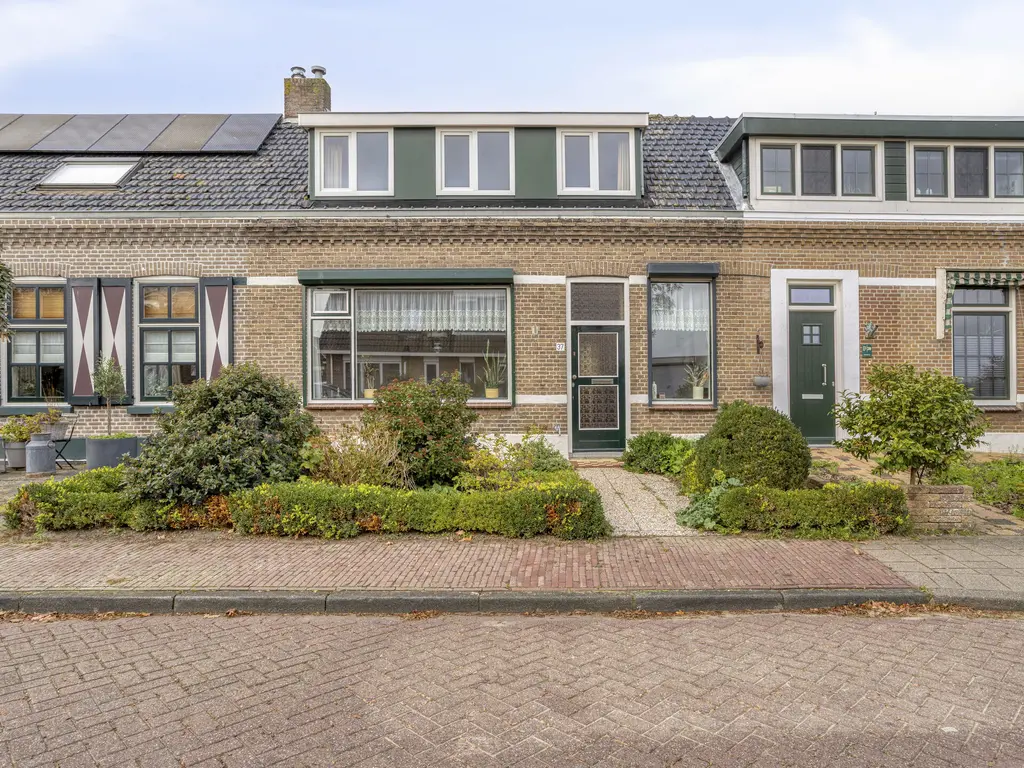 Noordweg 37, SINT PHILIPSLAND