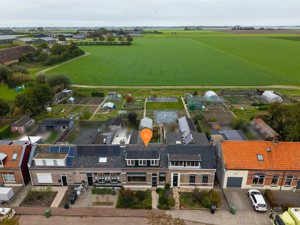Noordweg 37, SINT PHILIPSLAND