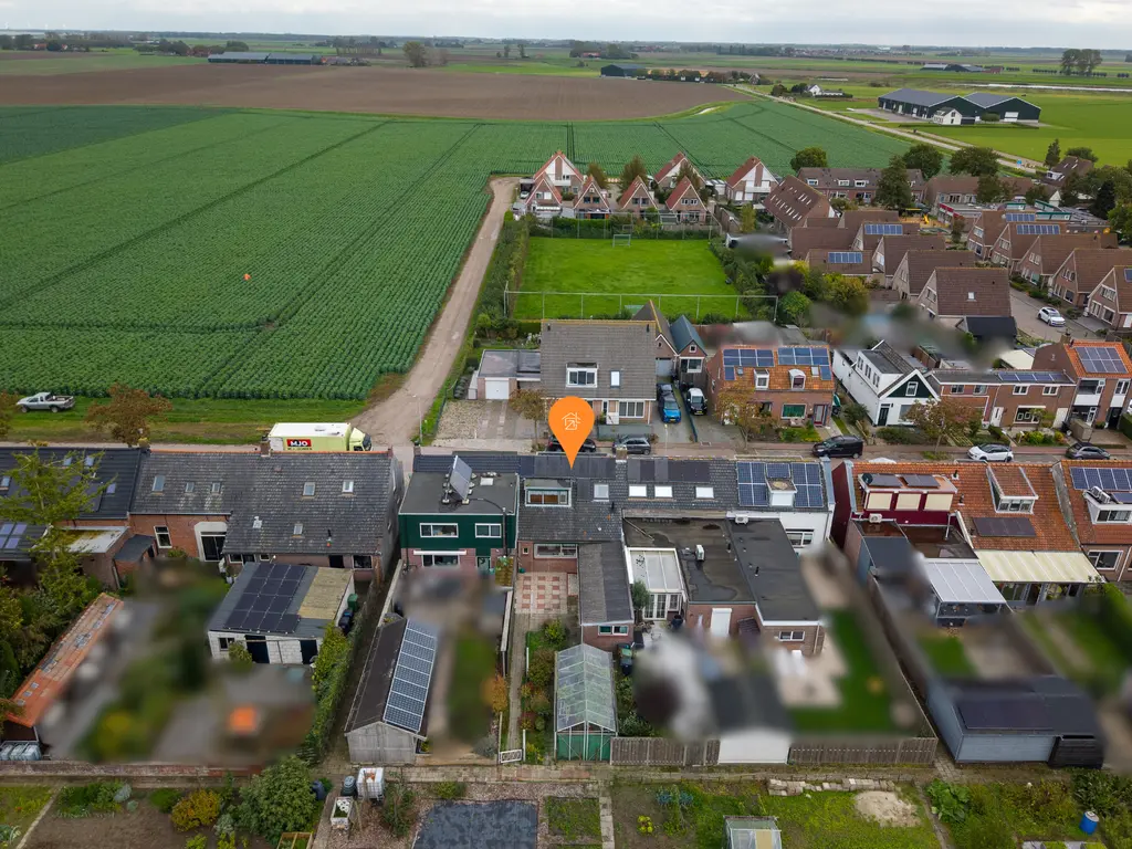 Noordweg 37, SINT PHILIPSLAND