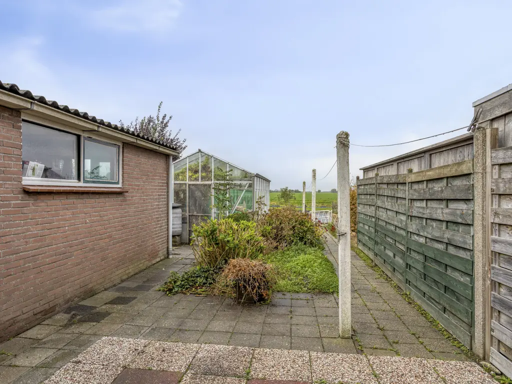Noordweg 37, SINT PHILIPSLAND