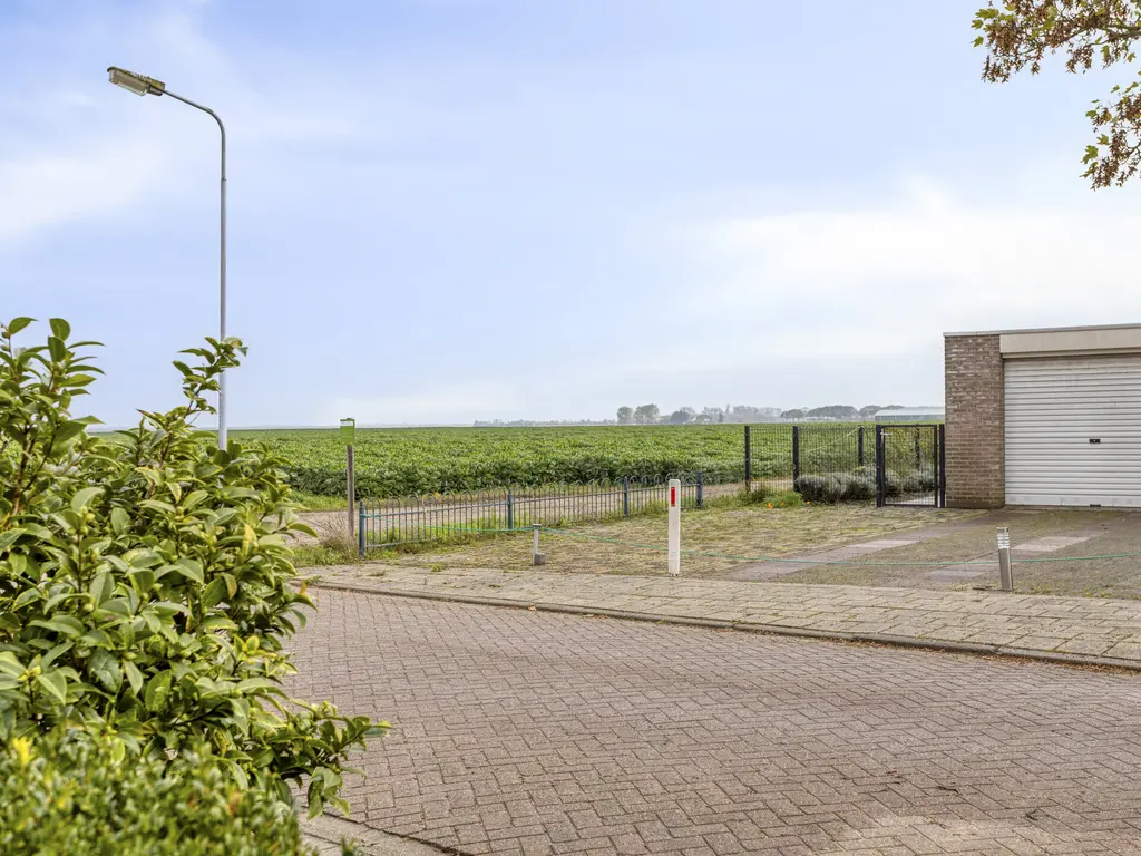 Noordweg 37, SINT PHILIPSLAND