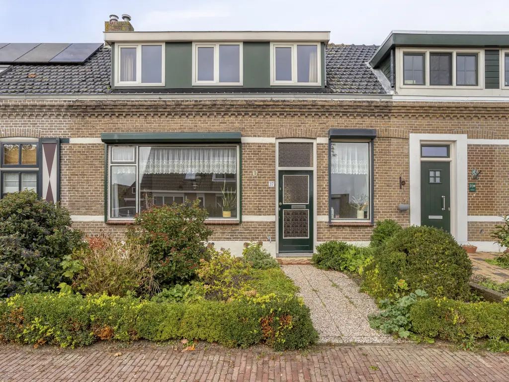 Noordweg 37, SINT PHILIPSLAND