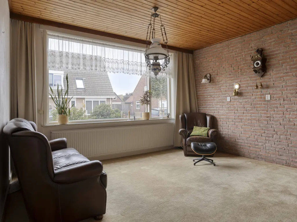 Noordweg 37, SINT PHILIPSLAND