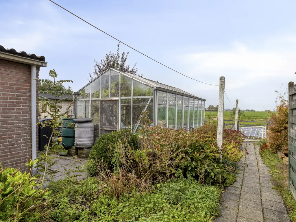 Noordweg 37, SINT PHILIPSLAND