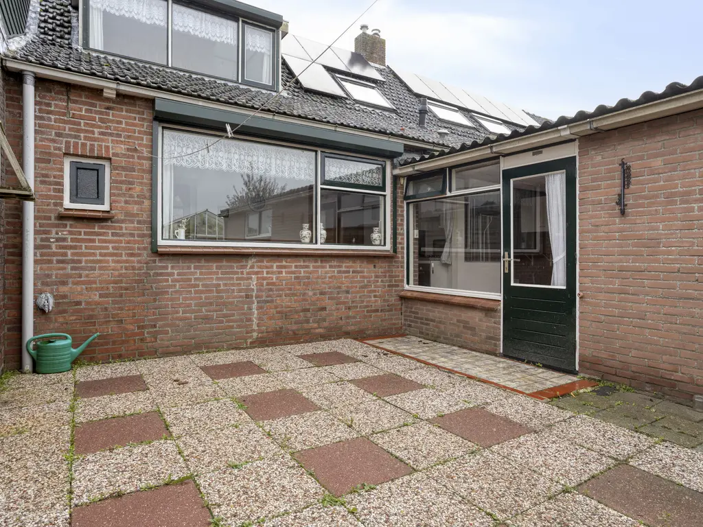 Noordweg 37, SINT PHILIPSLAND