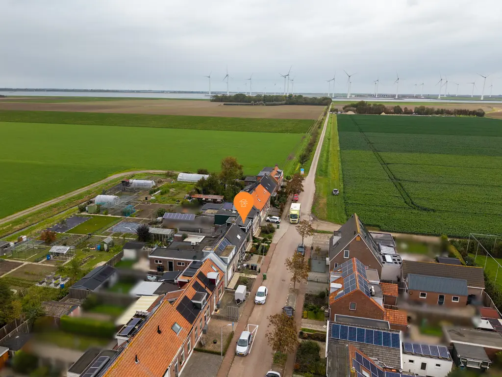 Noordweg 37, SINT PHILIPSLAND