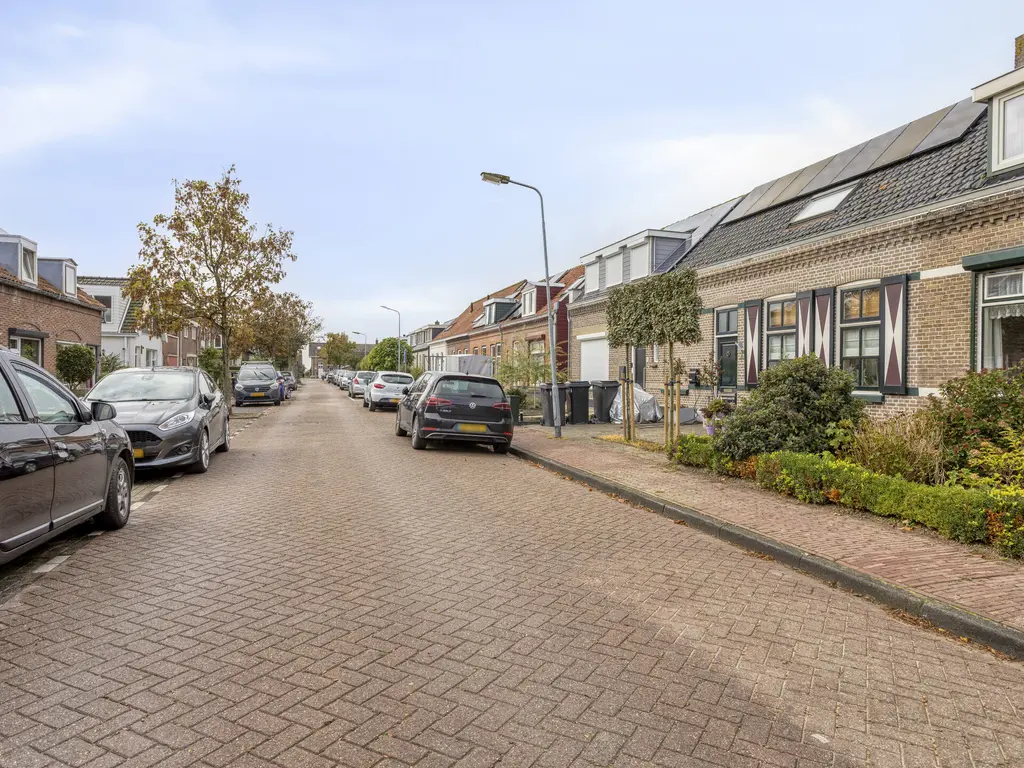 Noordweg 37, SINT PHILIPSLAND