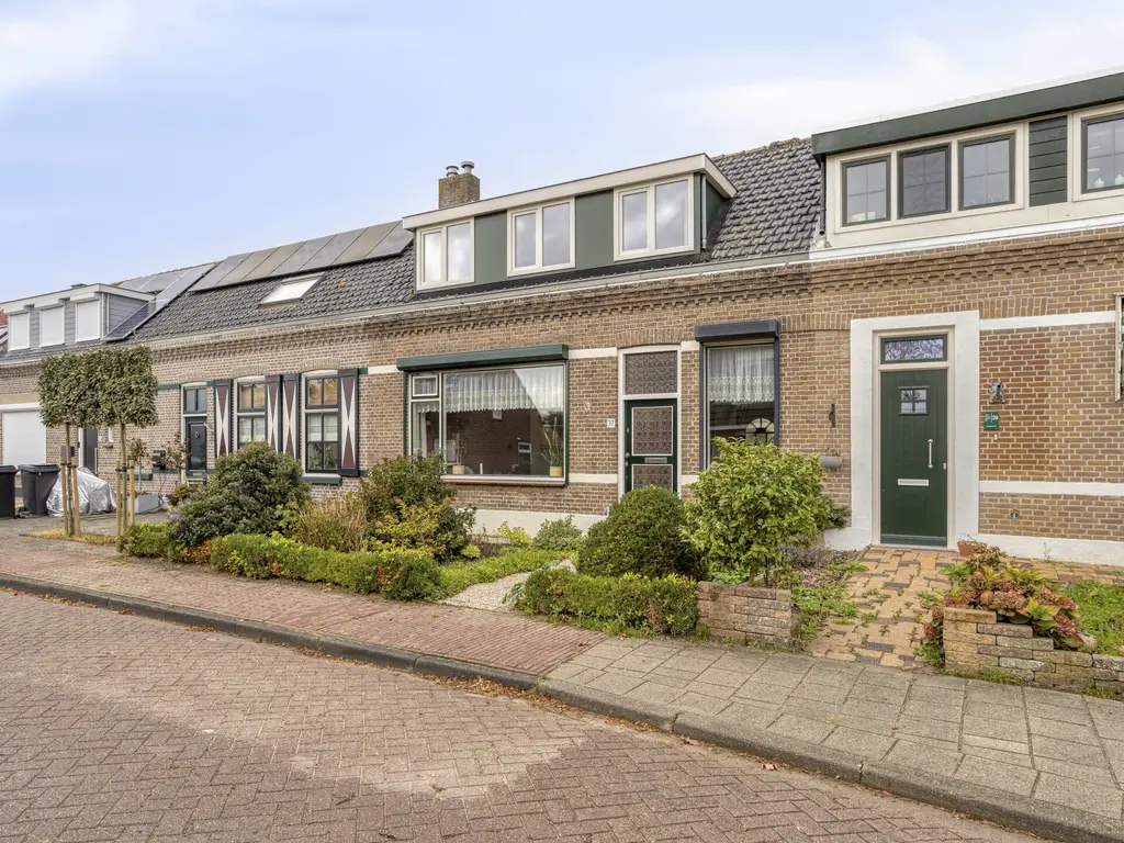 Noordweg 37, SINT PHILIPSLAND