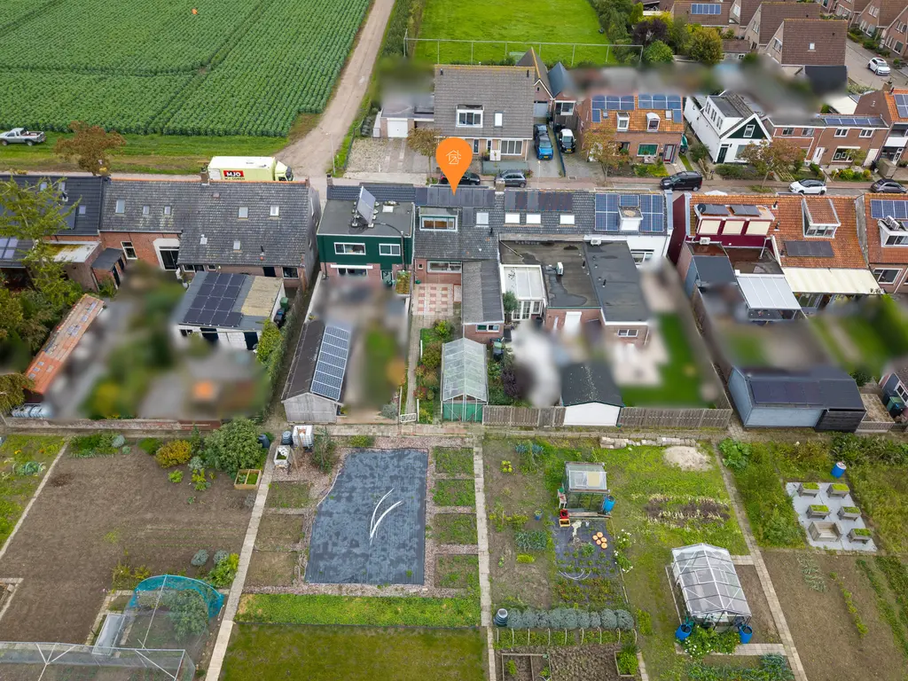 Noordweg 37, SINT PHILIPSLAND