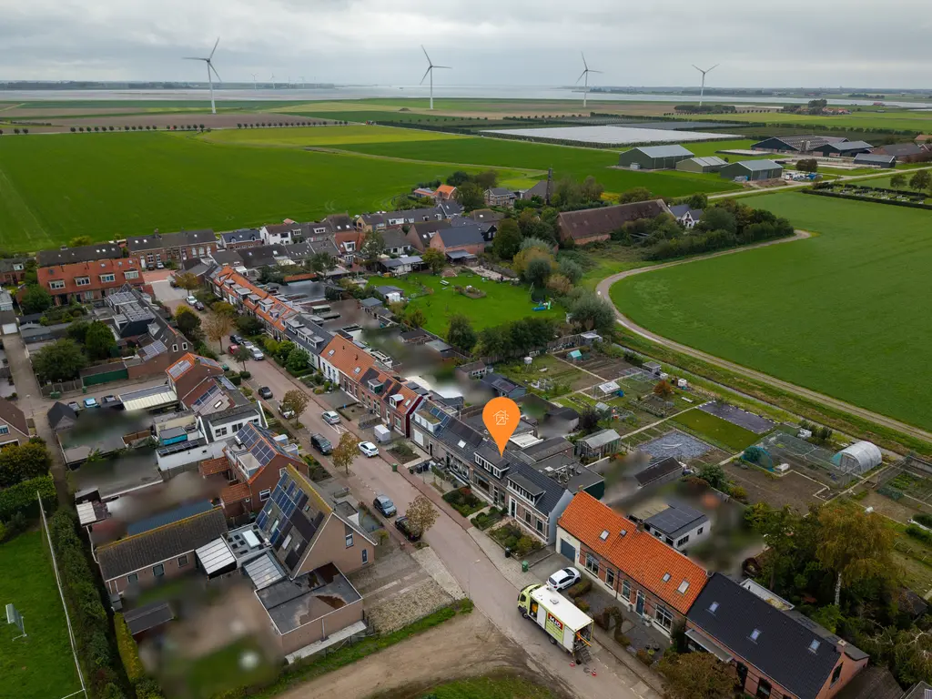 Noordweg 37, SINT PHILIPSLAND