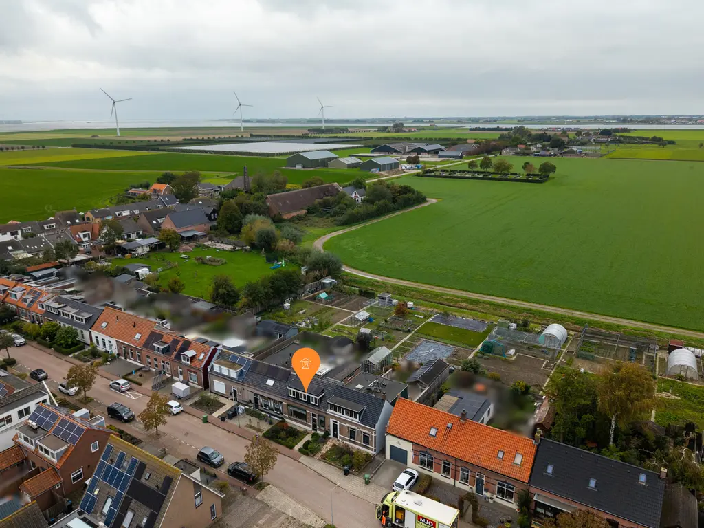 Noordweg 37, SINT PHILIPSLAND
