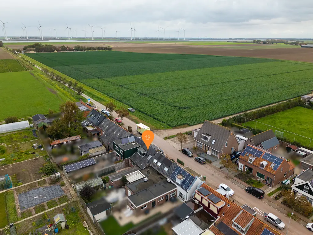 Noordweg 37, SINT PHILIPSLAND