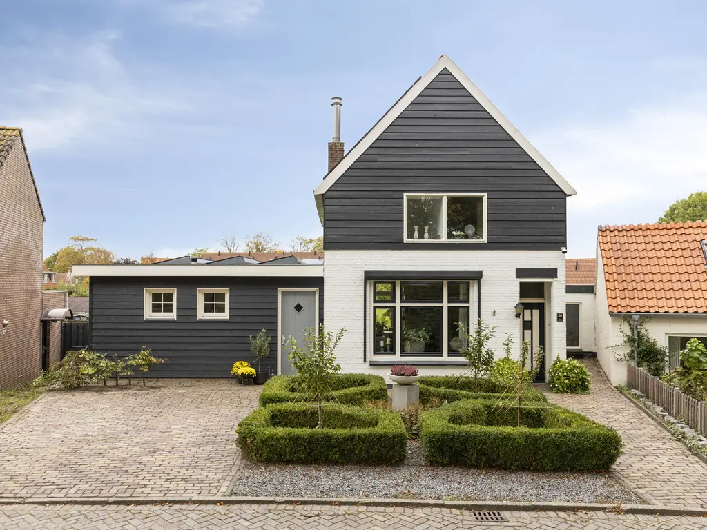 Javadijk 30, SINT-ANNALAND