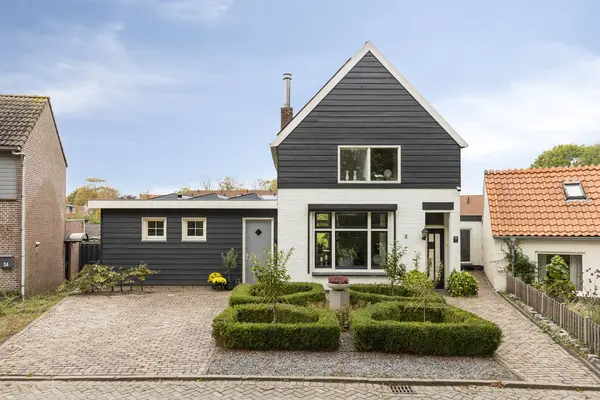 Javadijk 30