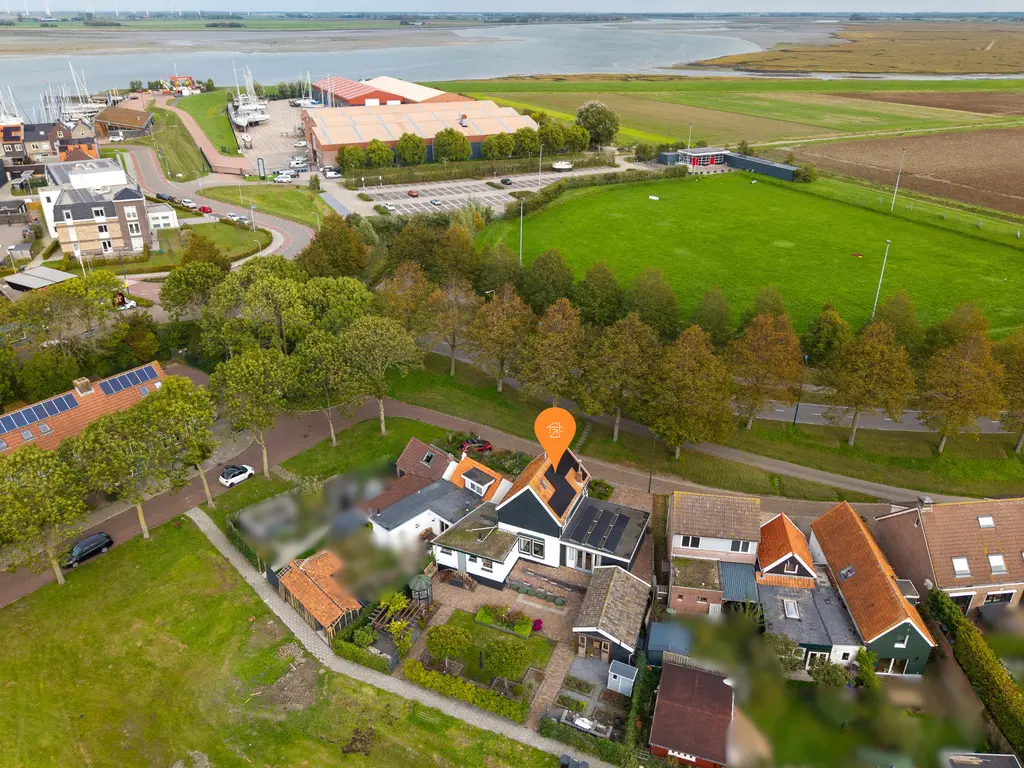 Javadijk 30, SINT-ANNALAND
