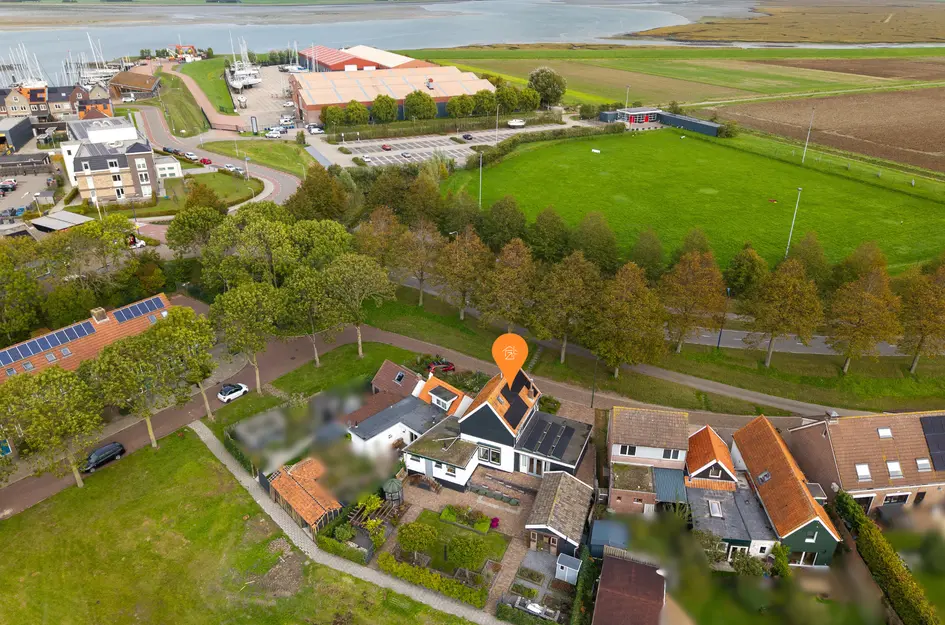 Javadijk 30
