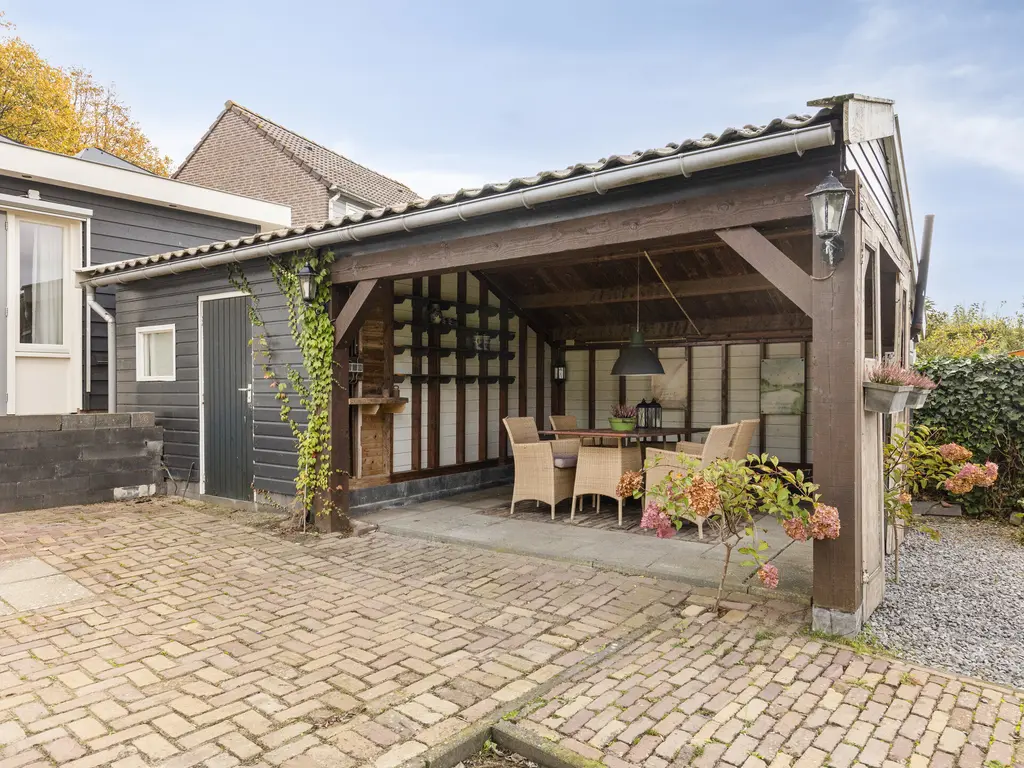Javadijk 30, SINT-ANNALAND