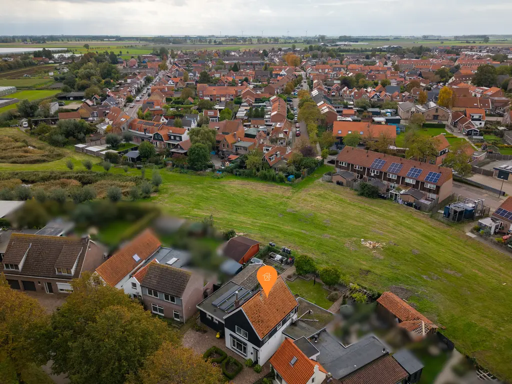 Javadijk 30, SINT-ANNALAND