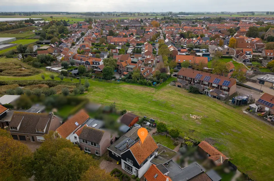 Javadijk 30