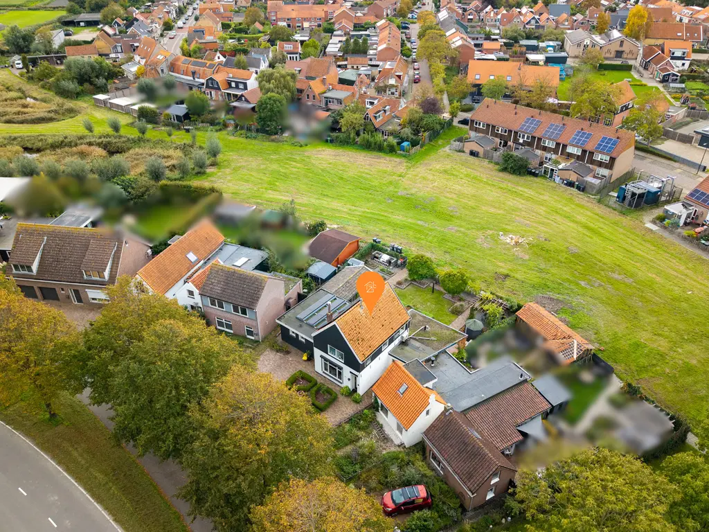 Javadijk 30, SINT-ANNALAND