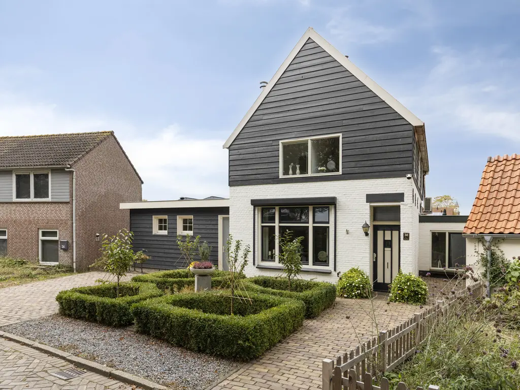 Javadijk 30, SINT-ANNALAND