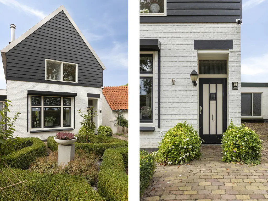 Javadijk 30, SINT-ANNALAND