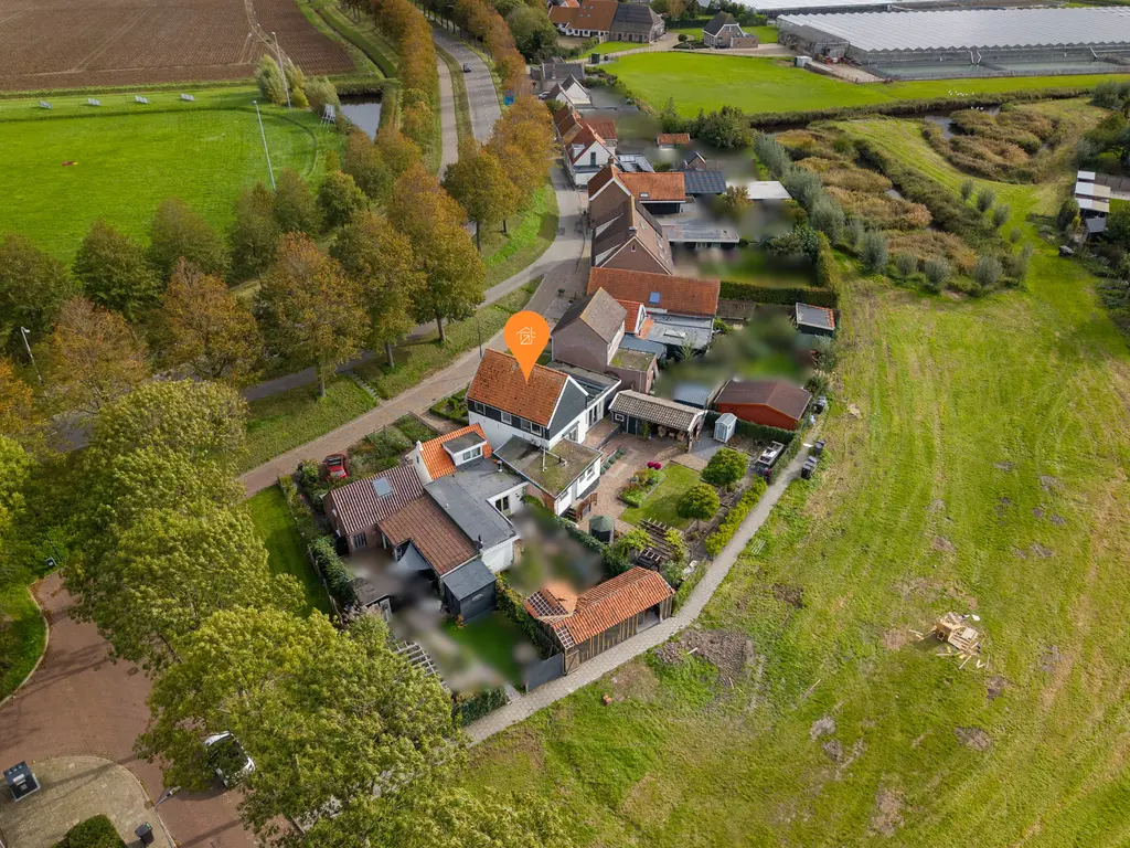 Javadijk 30, SINT-ANNALAND