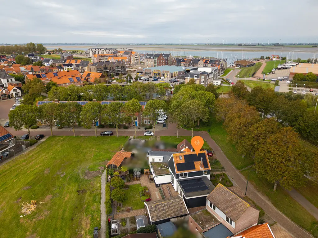 Javadijk 30, SINT-ANNALAND
