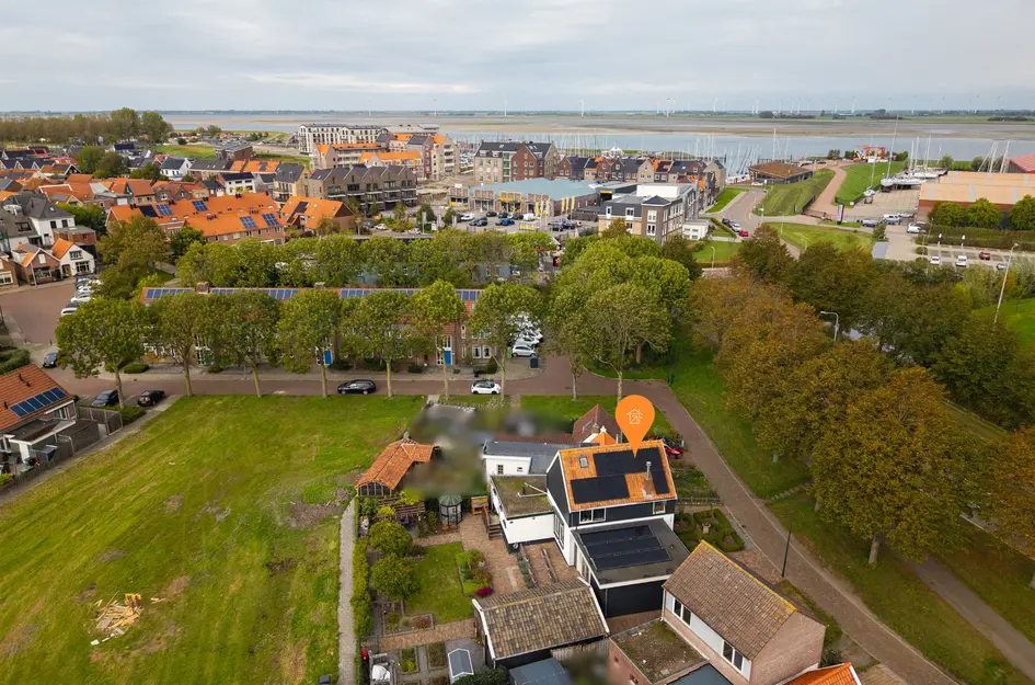 Javadijk 30