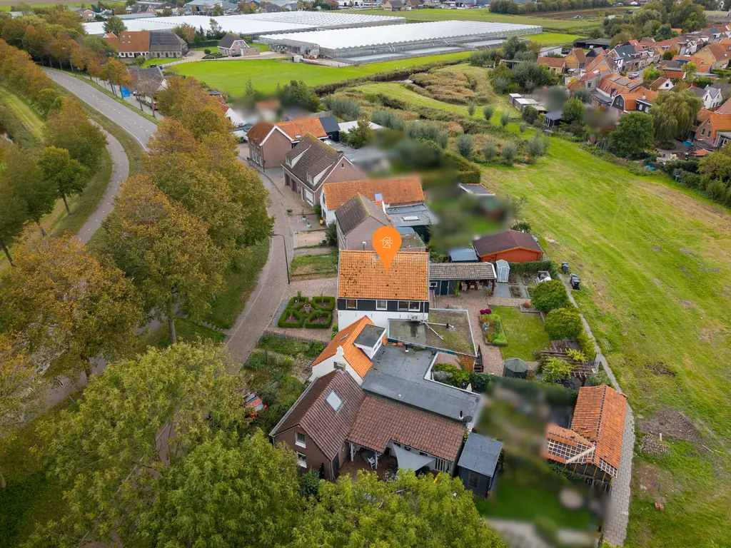 Javadijk 30, SINT-ANNALAND
